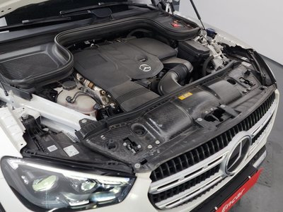 MERCEDES-BENZ GLE - 7