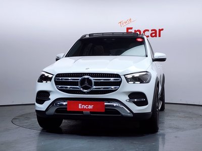 MERCEDES-BENZ GLE - 2