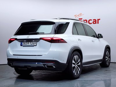 MERCEDES-BENZ GLE - 3