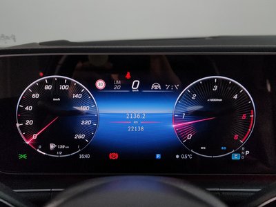 MERCEDES-BENZ GLE - 8