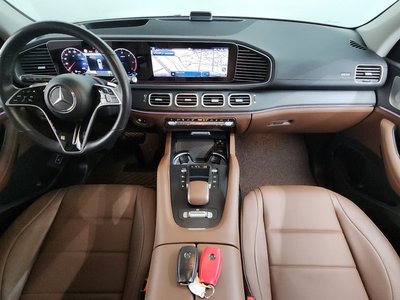 MERCEDES-BENZ GLE - 5