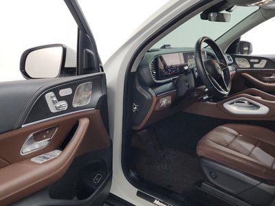 MERCEDES-BENZ GLE - 10