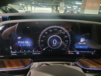 CADILLAC ESCALADE 5TH GENERATION - 8