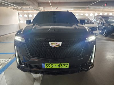 CADILLAC ESCALADE 5TH GENERATION - 2