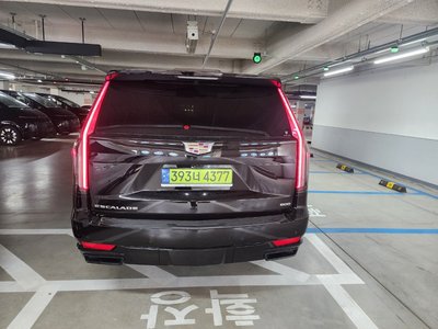 CADILLAC ESCALADE 5TH GENERATION - 3