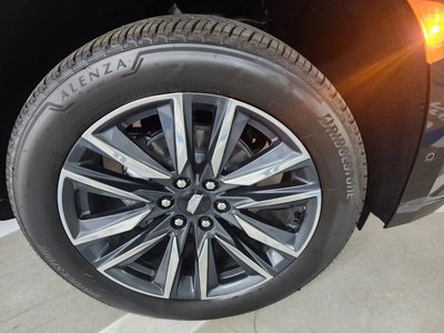 CADILLAC ESCALADE 5TH GENERATION - 6