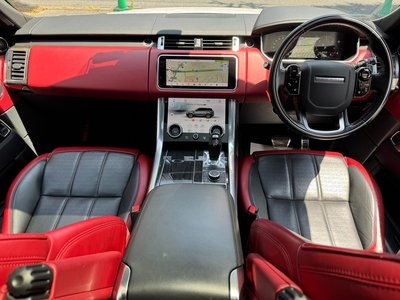 صورة مصغرة 14 لـ 2018 LAND Rover RANGE ROVER SPORT