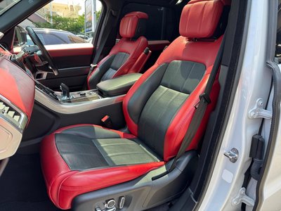 صورة مصغرة 45 لـ 2018 LAND Rover RANGE ROVER SPORT