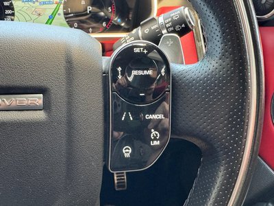 صورة مصغرة 33 لـ 2018 LAND Rover RANGE ROVER SPORT