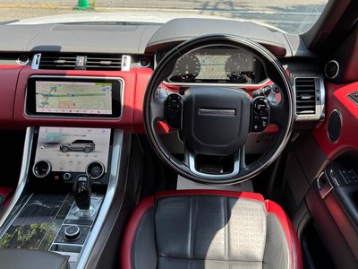 صورة مصغرة 15 لـ 2018 LAND Rover RANGE ROVER SPORT