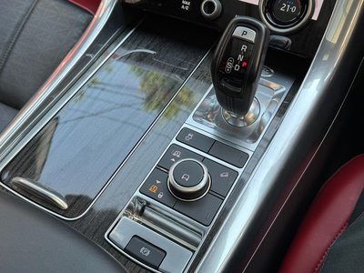 صورة مصغرة 28 لـ 2018 LAND Rover RANGE ROVER SPORT