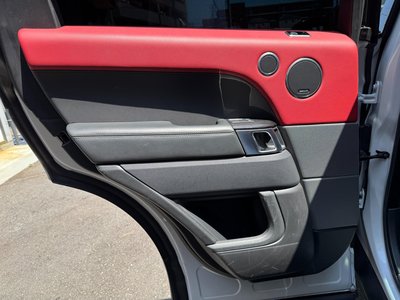 صورة مصغرة 49 لـ 2018 LAND Rover RANGE ROVER SPORT