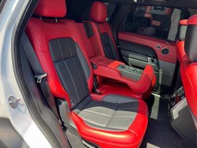 صورة مصغرة 50 لـ 2018 LAND Rover RANGE ROVER SPORT