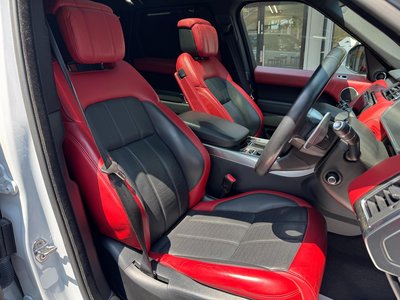 صورة مصغرة 42 لـ 2018 LAND Rover RANGE ROVER SPORT