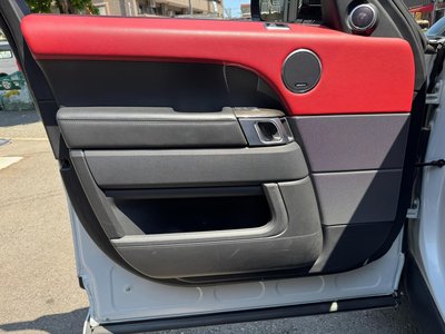صورة مصغرة 46 لـ 2018 LAND Rover RANGE ROVER SPORT