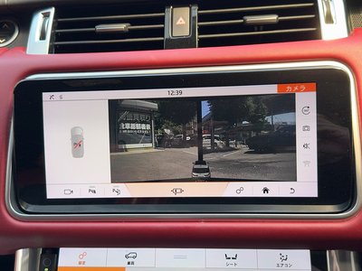 صورة مصغرة 23 لـ 2018 LAND Rover RANGE ROVER SPORT