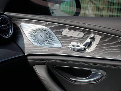 2023 Mercedes-BENZ GT AMG — миниатюра 20