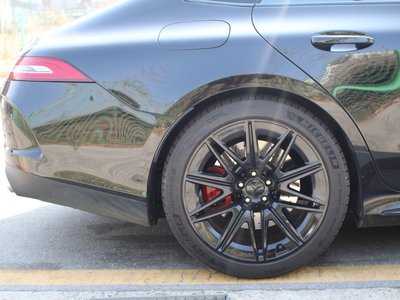 صورة 7 لـ 2023 Mercedes-BENZ GT AMG