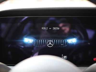 2023 Mercedes-BENZ GT AMG — миниатюра 14