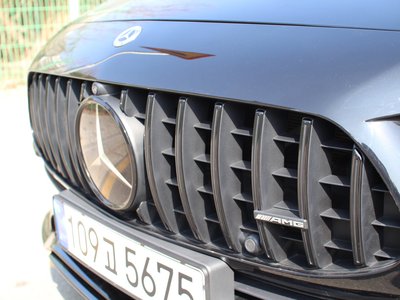 2023 Mercedes-BENZ GT AMG — миниатюра 13