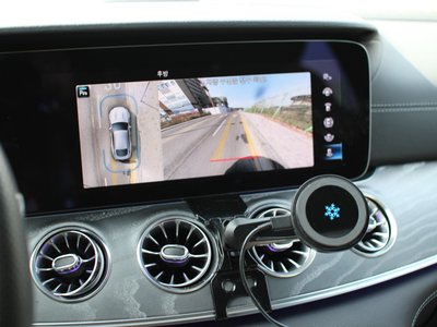 2023 Mercedes-BENZ GT AMG — миниатюра 17
