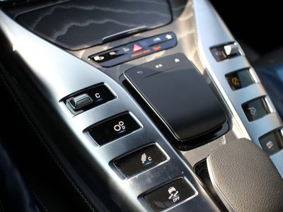 2023 Mercedes-BENZ GT AMG — миниатюра 16