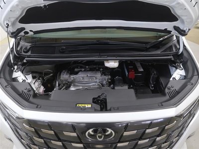 صورة مصغرة 35 لـ 2023 Toyota ALPHARD