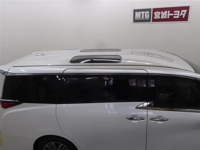 صورة مصغرة 14 لـ 2023 Toyota ALPHARD