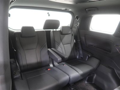 صورة مصغرة 22 لـ 2023 Toyota ALPHARD
