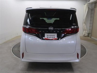 صورة مصغرة 13 لـ 2023 Toyota ALPHARD