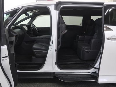 صورة مصغرة 16 لـ 2023 Toyota ALPHARD