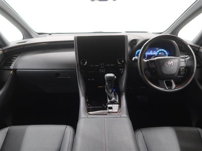 صورة 5 لـ 2023 Toyota ALPHARD