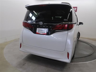 صورة مصغرة 11 لـ 2023 Toyota ALPHARD