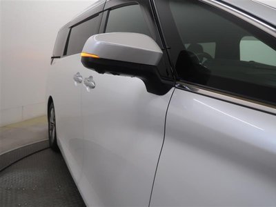 صورة مصغرة 33 لـ 2023 Toyota ALPHARD