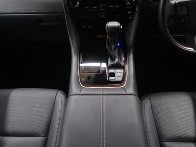 صورة مصغرة 24 لـ 2023 Toyota ALPHARD