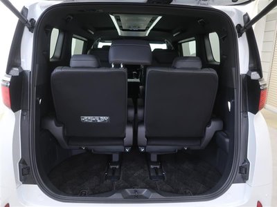 صورة مصغرة 30 لـ 2023 Toyota ALPHARD