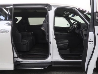 صورة مصغرة 15 لـ 2023 Toyota ALPHARD