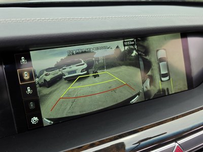 2020 Genesis G90 thumbnail 14