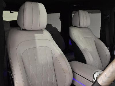 MERCEDES-BENZ G-CLASS - 3