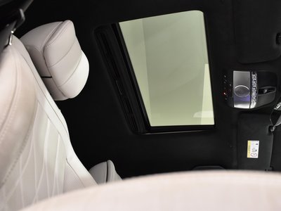 MERCEDES-BENZ G-CLASS - 4