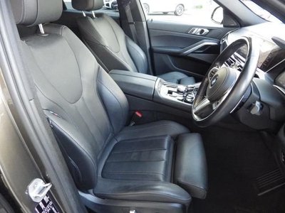 صورة 4 لـ 2021 BMW X6