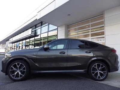 صورة 3 لـ 2021 BMW X6