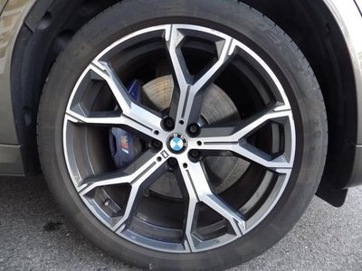 صورة 8 لـ 2021 BMW X6