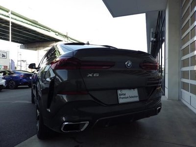 صورة 9 لـ 2021 BMW X6