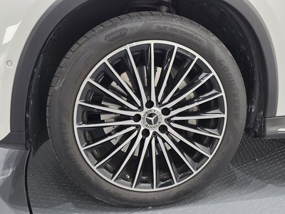 MERCEDES-BENZ GLC - 6