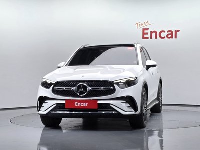 MERCEDES-BENZ GLC - 2
