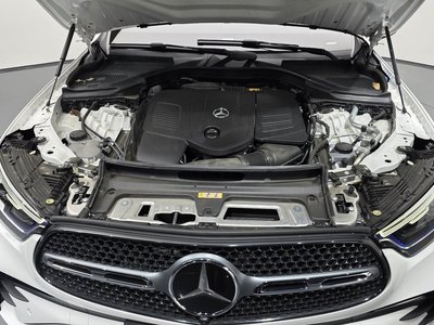 MERCEDES-BENZ GLC - 7
