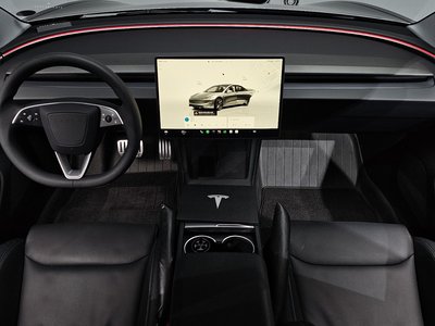 صورة 6 لـ 2024 Tesla MODEL 3