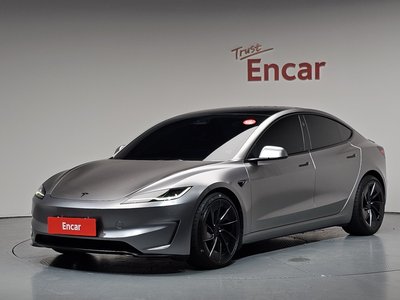 صورة 1 لـ 2024 Tesla MODEL 3