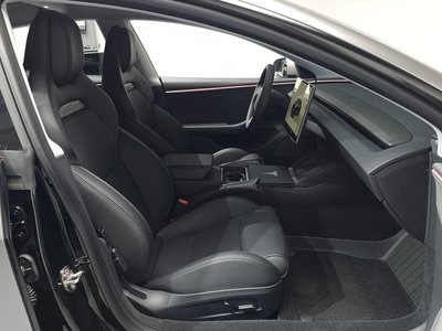2024 Tesla MODEL 3 — миниатюра 18